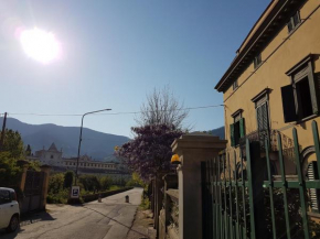 Villa Coli Calci